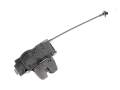 Boot Tailgate Lock Mechanism Citroen C4 Picasso II C4 Spacetourer 9804404180