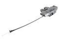 Boot Tailgate Lock Mechanism Citroen C4 Picasso II C4 Spacetourer 9804404180