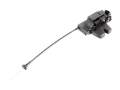 Boot Tailgate Lock Mechanism Citroen C4 Picasso II C4 Spacetourer 9804404180
