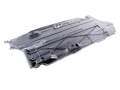 Revêtement Cache de Châssis Central Gauche Citroen C5 X 21- YL01776780