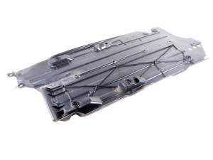Abdeckung Verkleidung Fahrgestell mitte links Citroen C5 X 21- YL01776780