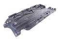 Revêtement Cache de Châssis Central Gauche Citroen C5 X 21- YL01776780