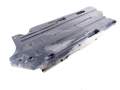 Revêtement Cache de Châssis Central Gauche Citroen C5 X 21- YL01776780