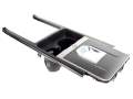 Panneau Console Centrale Porte-gobelet Cup Holder Range Rover Evoque II L551 19- K8D2045K98A