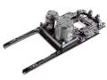 Panneau Console Centrale Porte-gobelet Cup Holder Range Rover Evoque II L551 19- K8D2045K98A