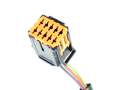 Rétroviseur Extérieur Gauche Électrique Citroen Jumpy IV Spacetourer Peugeot Expert IV Traveller Opel Vivaro Zafira Toyota Proace II 98155884XT SU001A5716