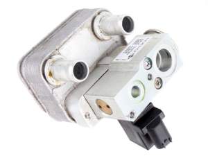 Klimaverdampfer Klimaanlage Expansionsventil S90 XC60 XC90 II 2.0 T6 T8 Hybrid 31469762