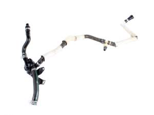 Coolant Hoses Pipes Water Distributor Volvo S60 S90 V60 XC60 XC90 2.0 T6 T8 Hybrid