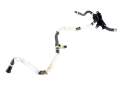 Wasserschlauch S90 V60 XC60 XC90 II Lift 2.0 T6 T8 Hybrid 31368487