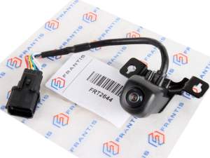 Rear View Parking Camera Hyundai Santa Fe III 2012-2018 95760-2W641