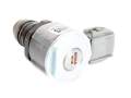 Capteur de Pression Carburant Hyundai H1 II H100 H350 Porter II 2.5 CRDI 314004A900 31400-4A900 23020330022