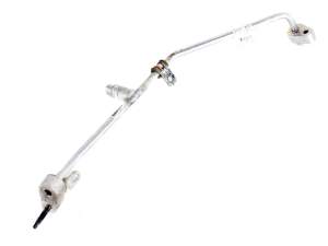 Klimaleitung Klimaschlauch Mercedes-Benz EQA H243 EQB X243 A2438306600