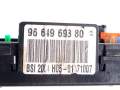 MODUŁ BSI SKRZYNKA BEZPIECZNIKÓW CITROEN C4 C5 II PEUGEOT 307 9664969380
