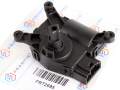 Heater HVAC Air Flap Actuator Motor Chrysler Dodge 68164960AA
