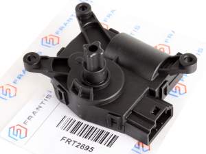 Heater HVAC Air Flap Actuator Motor Chrysler Dodge 68164960AA