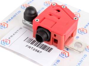 Batteriesteuergerät Sicherung BMW 2 F45 X1 F48 X2 F39 Mini F60 61125A81B65 61129376789
