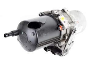 POMPA WSPOMAGANIA ELEKTRYCZNA CITROEN C4 II 10-17 r. DS4 11-15 r. 9675674180 A5100993+F