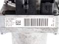 POMPA WSPOMAGANIA ELEKTRYCZNA CITROEN C4 II 10-17 r. DS4 11-15 r. 9675674180 A5100993+F