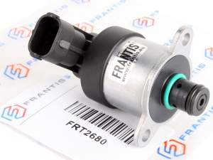 ZAWÓR REGULATOR CIŚNIENIA PALIWA VOLVO C30 C70 II S40 I S60 I S80 II V50 V70 II XC60 I XC70 II XC90 I 2.0 2.4 D