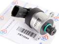Kraftstoffdruckregelventil Kraftstoffdrucksensor Citroen Xsara Picasso Ford C-Max Focus II Mazda 3 Peugeot 206 307 407 Renault Master II 1.6 HDI TDCI DI TURBO MZR-CD 3.0 DCI 0928400651