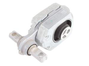 Motorhalter Motorlager rechts unten Mercedes-Benz EQA H243 EQB X243 A2432404400