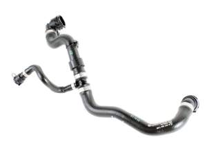 Kühlwasserschlauch Mercedes-Benz EQA H243 EQB X243 A2435001100