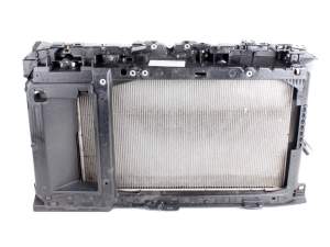 Kit Ventilateur Radiateurs de Refroidissement Peugeot e-208 II ZKX Electrique 9827114580 9823718480 9826946880 9827255780 9826929880 C91813-104