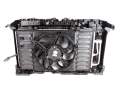 Kit Ventilateur Radiateurs de Refroidissement Peugeot e-208 II ZKX Electrique 9827114580 9823718480 9826946880 9827255780 9826929880 C91813-104