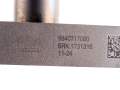 Motorlager Motohalter links E-Berlingo Combo-E Peugeot E-3008 E-5008 E-Partner E-Rifter 9840717080