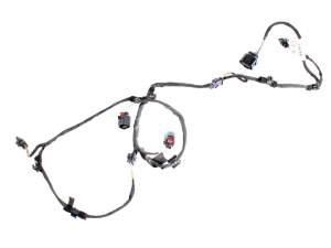 Rear Bumper Wiring Harness PDC Volkswagen Arteon 2017-
