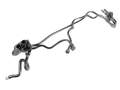 Tuyau de Liquide de Refroidissement Volvo S60 III S90 V60 XC60 XC90 II 2.0 T6 T8 Hybride 31686543