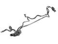 Tuyau de Liquide de Refroidissement Volvo S60 III S90 V60 XC60 XC90 II 2.0 T6 T8 Hybride 31686543