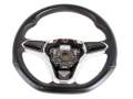 Volant de Conduite en Cuir Multifonction R-LINE VW Arteon Golf VIII Tiguan T-Roc 5H0419089GC