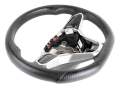 Volant de Conduite en Cuir Multifonction R-LINE VW Arteon Golf VIII Tiguan T-Roc 5H0419089GC