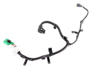 Faisceau de Câbles de Capteur Radar de Distance Distronic Citroen C4 III Jeep Avenger Opel Mokka B II 9846104180