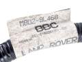 Kabelbaum Bremzangen hinten Evoque I L538 Evoque II L551 M8D29L468BBC