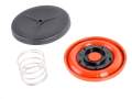 ZESTAW NAPRAWCZY MEMBRANA ODMY POKRYWY ZAWORÓW CITROEN C1 II C3 II III C3 AIRCROSS C4 CACTUS C-ELYSSE DS3 PEUGEOT 108 2008 208 301 308 II 1.2 VTI 9811067580