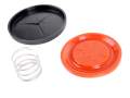 ZESTAW NAPRAWCZY MEMBRANA ODMY POKRYWY ZAWORÓW CITROEN C1 II C3 II III C3 AIRCROSS C4 CACTUS C-ELYSSE DS3 PEUGEOT 108 2008 208 301 308 II 1.2 VTI 9811067580