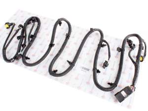 Front Bumper Parking Sensors PDC Wiring Harness Volvo XC40 32276943