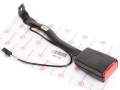 WPINKA PASA BEZPIECZEŃSTWA PRAWA PRZEDNIA SEAT ALTEA VOLKSWAGEN EOS GOLF VI JETTA III PASSAT B6 1KD857756 1K3857756