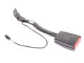 WPINKA PASA BEZPIECZEŃSTWA PRAWA PRZEDNIA SEAT ALTEA VOLKSWAGEN EOS GOLF VI JETTA III PASSAT B6 1KD857756 1K3857756