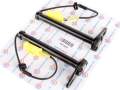 Cartouche Pyrotechnique Capot Actif Gauche Droite Mercedes-Benz GLC X253 C253 A2539060300