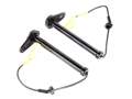 Cartouche Pyrotechnique Capot Actif Gauche Droite Mercedes-Benz GLC X253 C253 A2539060300