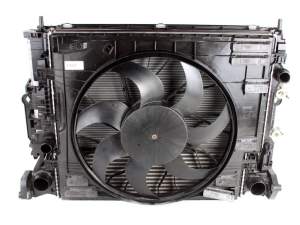 Ventilateur Radiateurs de Refroidissement Ensemble S90 XC60 XC90 II 2.0 T4 T5 T6 T8 Hybrid 32252374