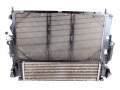 PAS PRZEDNI WENTYLATOR CHŁODNICE S90 XC60 XC90 II 2.0 T4 T5 T6 T8 HYBRID 32252374