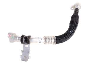 Tuyau de Conduite d'Air Climatisation Renault Austral Espace VI Rafale 1.2 E-TECH HYBRID 924406446R