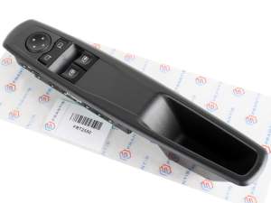 Fensterheberschalter Spiegelschalter Renault Fluence Grand Scenic III Megane Scenic III 809610014R