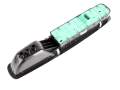 Fensterheberschalter Spiegelschalter Renault Fluence Grand Scenic III Megane Scenic III 809610014R