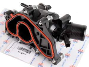 OBUDOWA TERMOSTATU DACIA MERCEDES-BENZ RENAULT 1.3 TCE A2822030175 A282203017528 A2822035500 110601741R