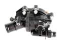 Thermoststgehäuse Dacia Mercedes-Benz Renault 1.3 TCE A2822030175 A282203017528 A2822035500 110601741R